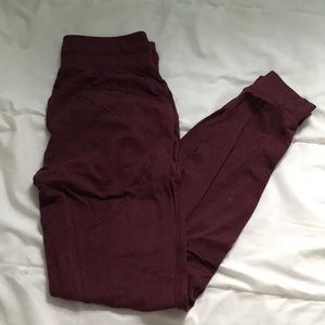 Lululemon Ready To Rulu Jogger